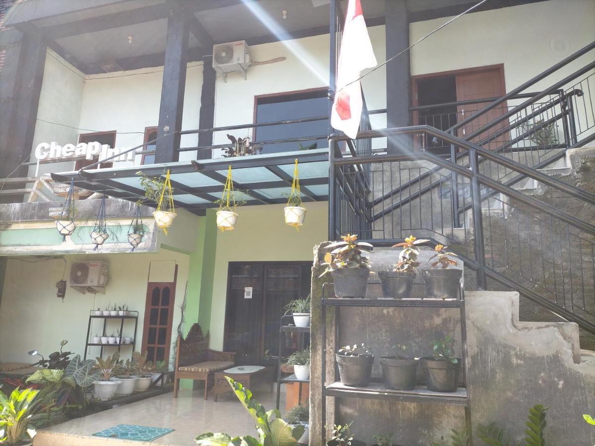 Cheap Inn Banyuwangi Banyuwangi  Exterior foto